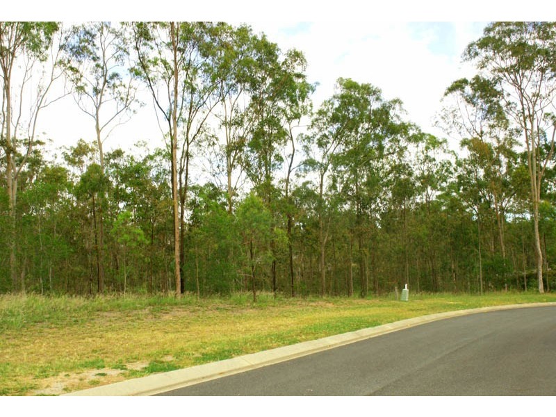 Mount Crosby QLD 4306