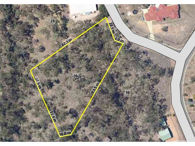 Mount Crosby QLD 4306