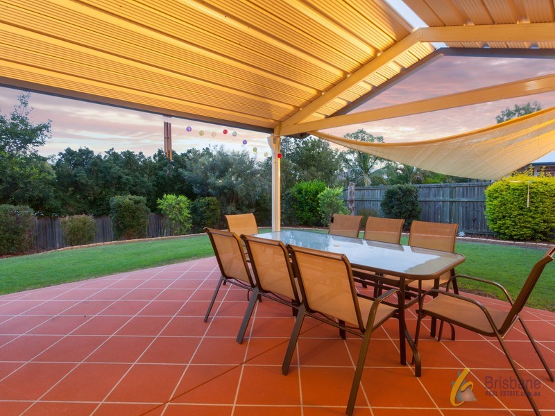38 cardwell St, Forest Lake QLD 4078