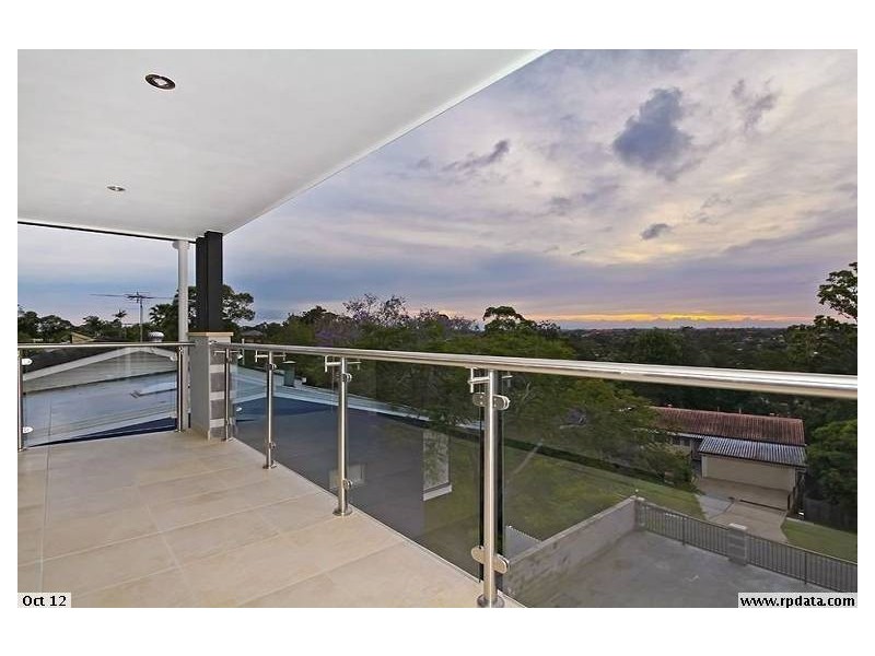 49A Pennant, Jamboree Heights QLD 4074
