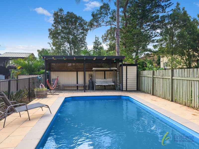 8 Canowindra Street, Jindalee QLD 4074