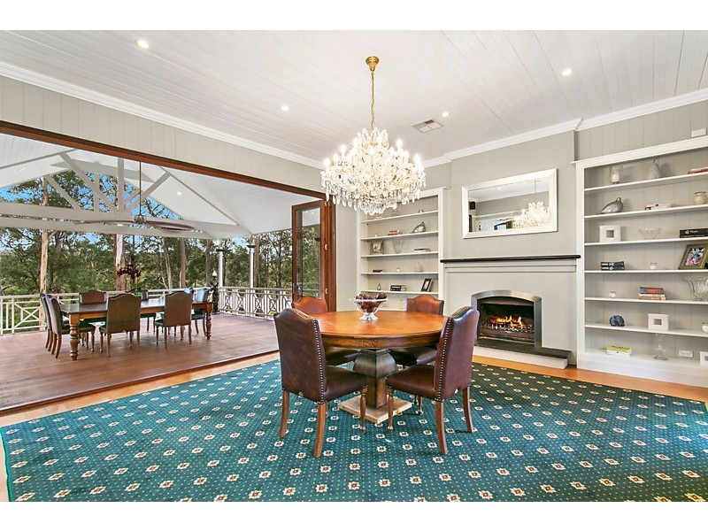 75 Red Cedar Road, Pullenvale QLD 4069