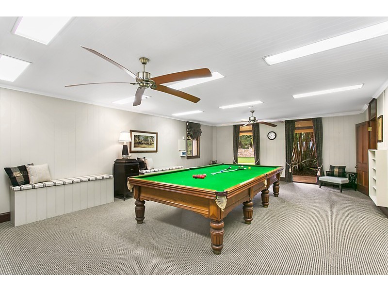 75 Red Cedar Road, Pullenvale QLD 4069