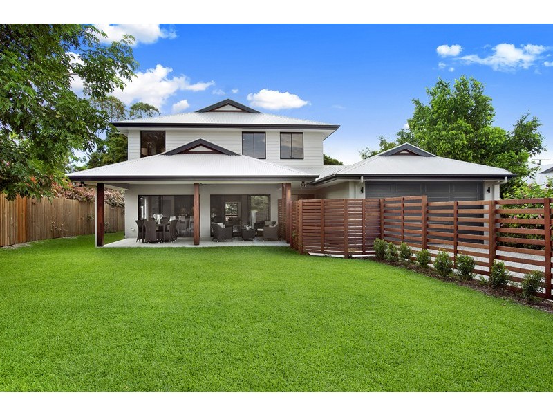 17 Magazine Street, Sherwood QLD 4075