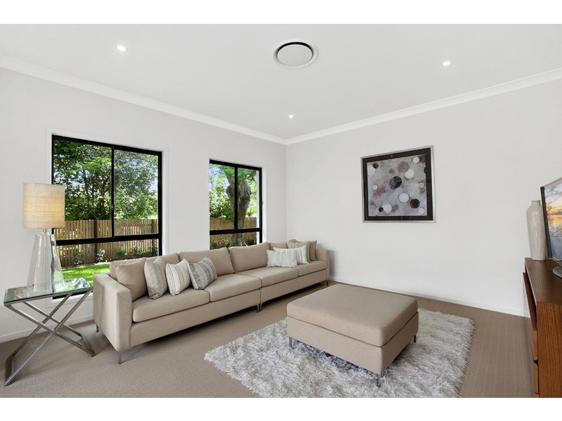 17 Magazine Street, Sherwood QLD 4075