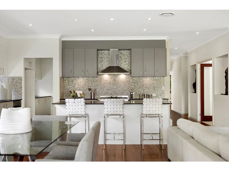 17 Magazine Street, Sherwood QLD 4075