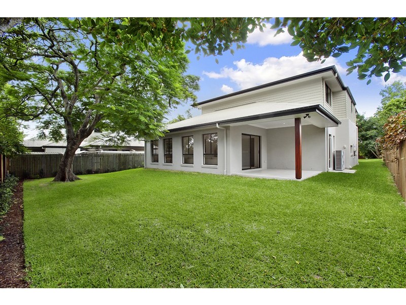 17 Magazine Street, Sherwood QLD 4075