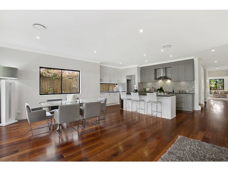 17 Magazine Street, Sherwood QLD 4075