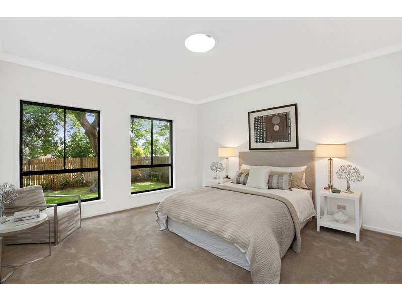 17 Magazine Street, Sherwood QLD 4075