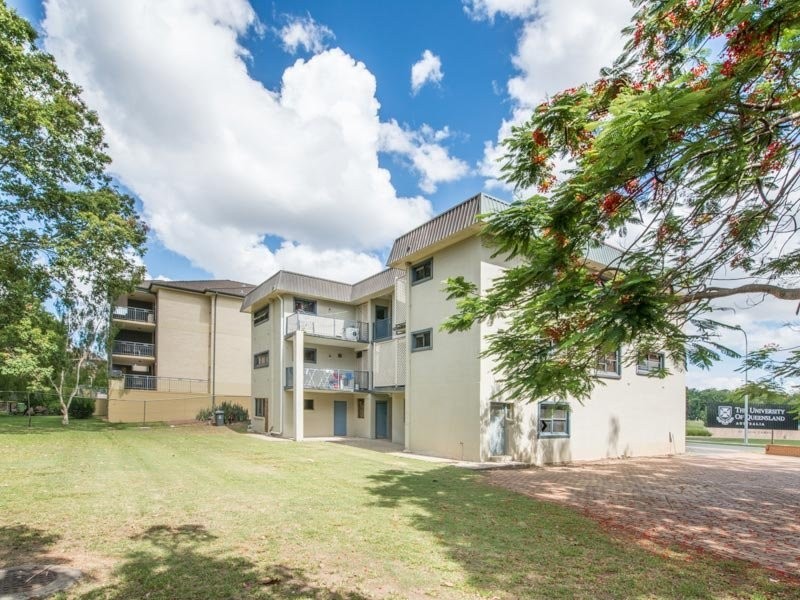 2/284 Sir Fred Schonell Drive, St Lucia QLD 4067