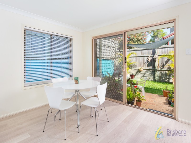 4/11 Oakmont Avenue, Oxley QLD 4075