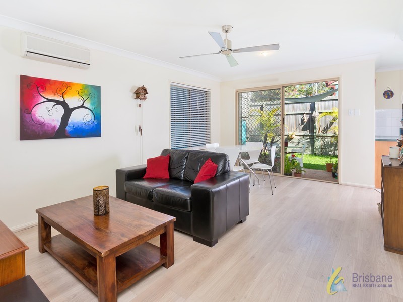 4/11 Oakmont Avenue, Oxley QLD 4075