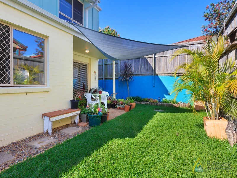 4/11 Oakmont Avenue, Oxley QLD 4075