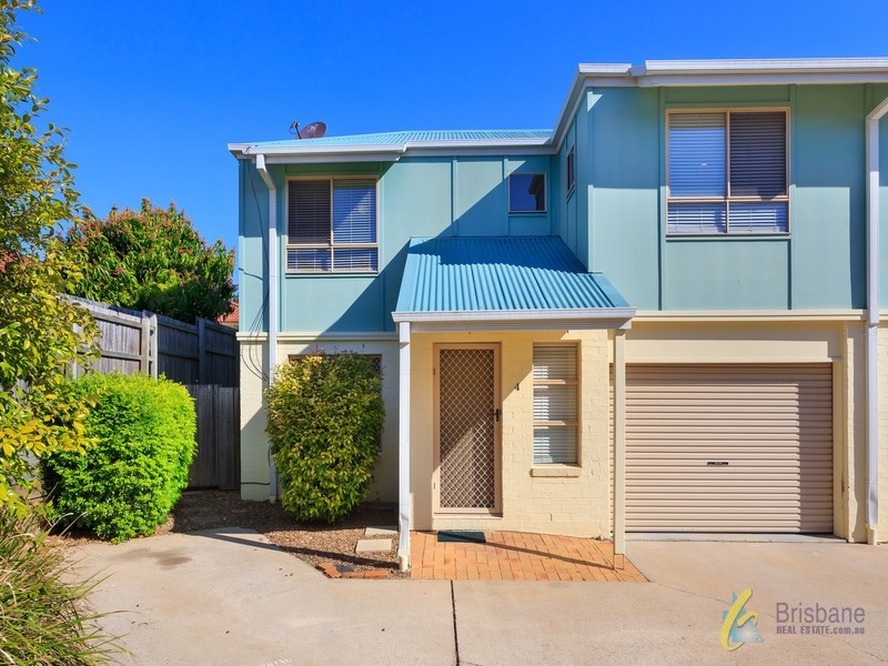 4/11 Oakmont Avenue, Oxley QLD 4075