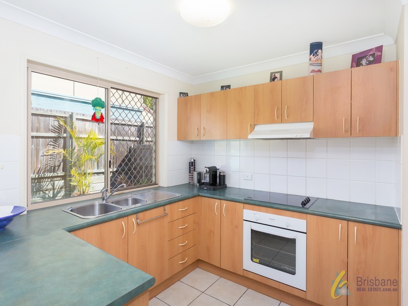 4/11 Oakmont Avenue, Oxley QLD 4075