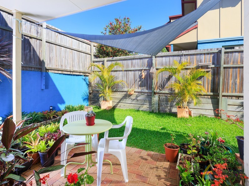 4/11 Oakmont Avenue, Oxley QLD 4075