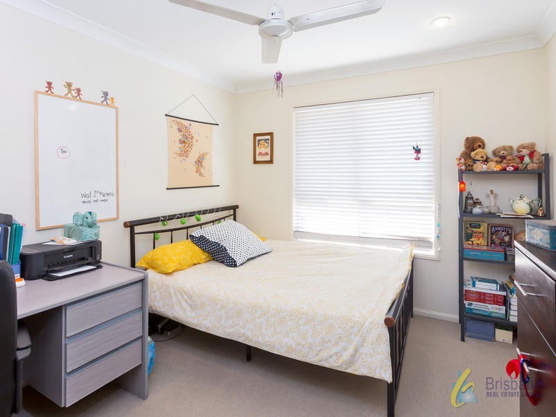 4/11 Oakmont Avenue, Oxley QLD 4075