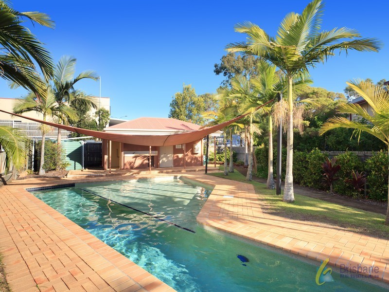 4/11 Oakmont Avenue, Oxley QLD 4075