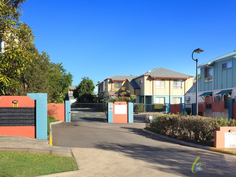 4/11 Oakmont Avenue, Oxley QLD 4075