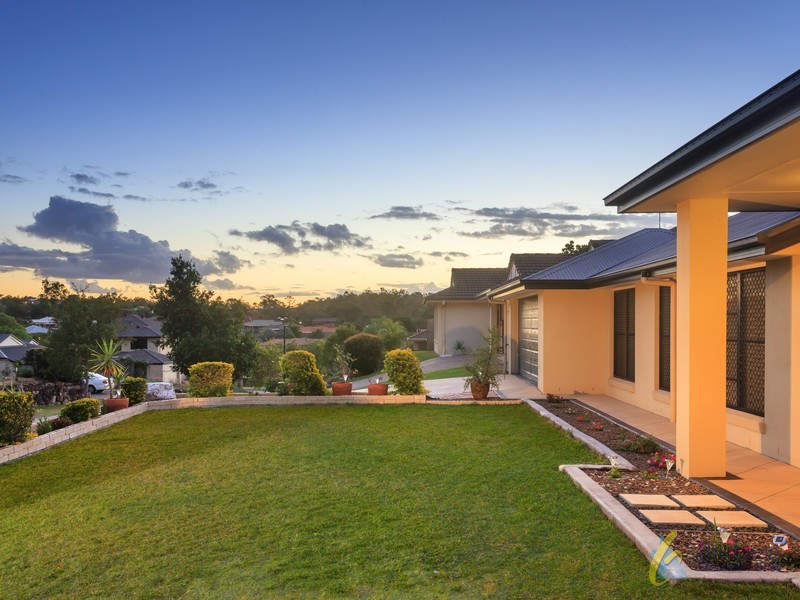 14 Turrbal Street, Bellbowrie QLD 4070