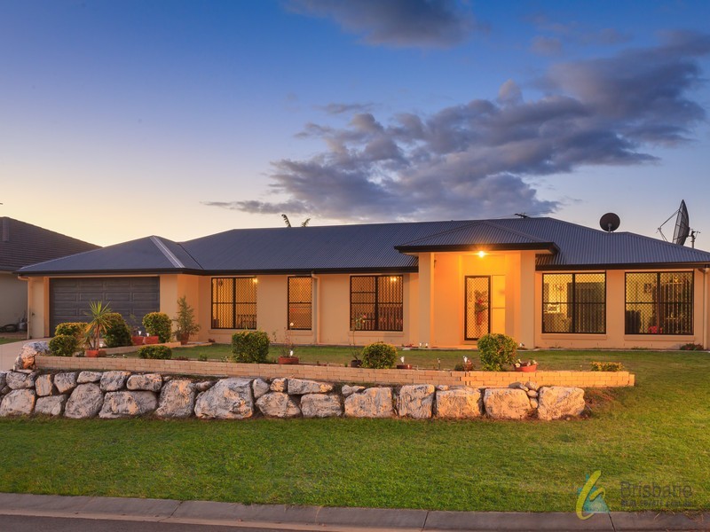 14 Turrbal Street, Bellbowrie QLD 4070