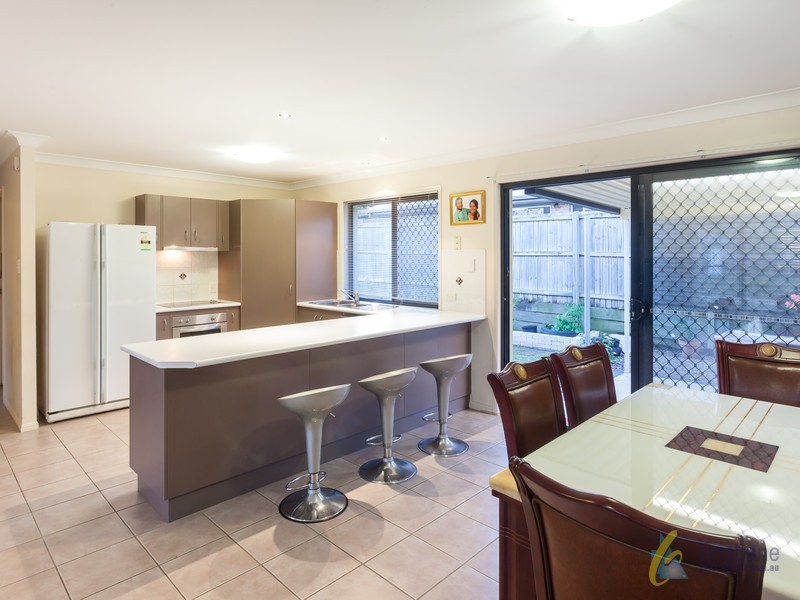 14 Turrbal Street, Bellbowrie QLD 4070