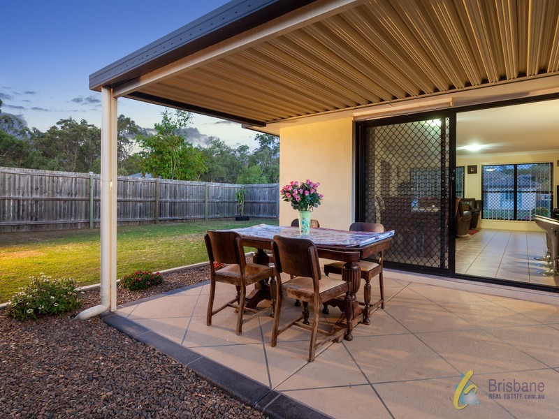 14 Turrbal Street, Bellbowrie QLD 4070