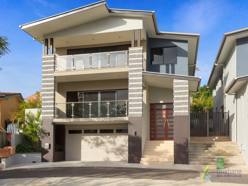49a Pennant Street, Jamboree Heights QLD 4074