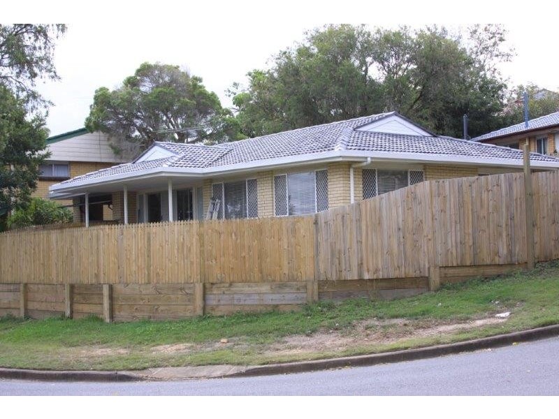 43 Spinnaker Street, Jamboree Heights QLD 4074