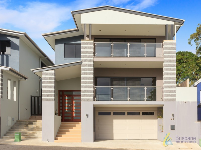 49 Pennant Street, Jamboree Heights QLD 4074