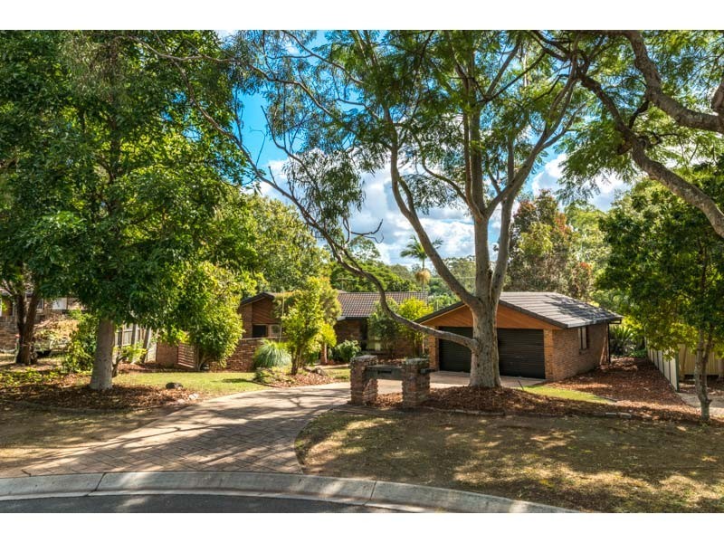 5 Kannella Grove, Karana Downs QLD 4306