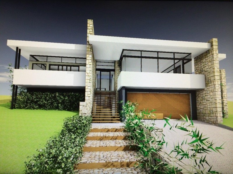 Lot 13 Agnes Place, Fig Tree Pocket QLD 4069