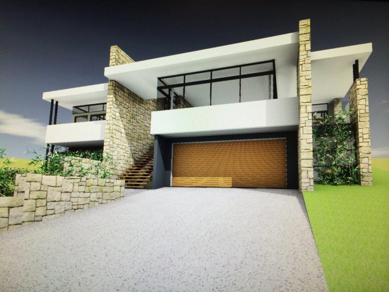 Lot 13 Agnes Place, Fig Tree Pocket QLD 4069