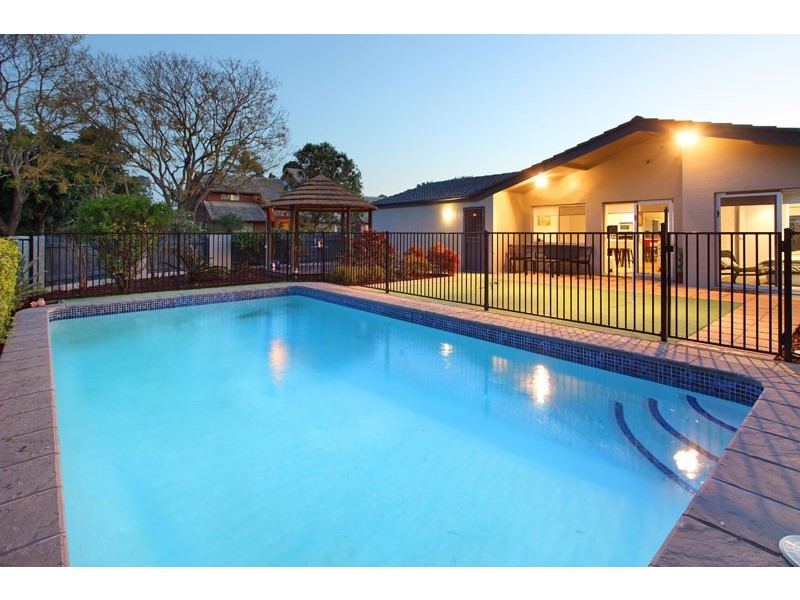 1 Goya Street,, Fig Tree Pocket QLD 4069