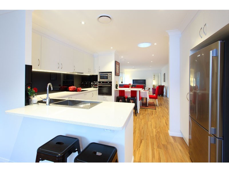 1 Goya Street,, Fig Tree Pocket QLD 4069