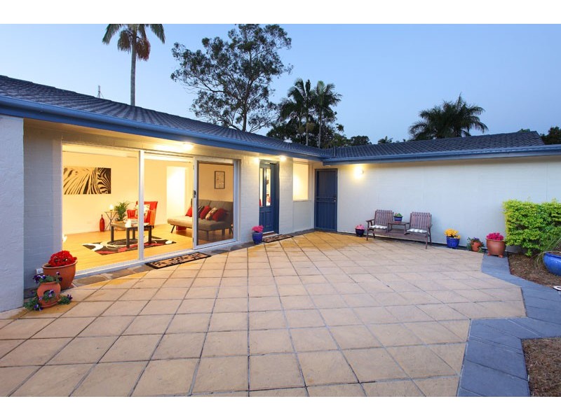 1 Goya Street,, Fig Tree Pocket QLD 4069