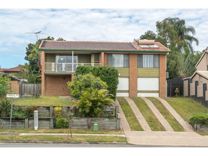 346 Sumners Rd, Riverhills QLD 4074
