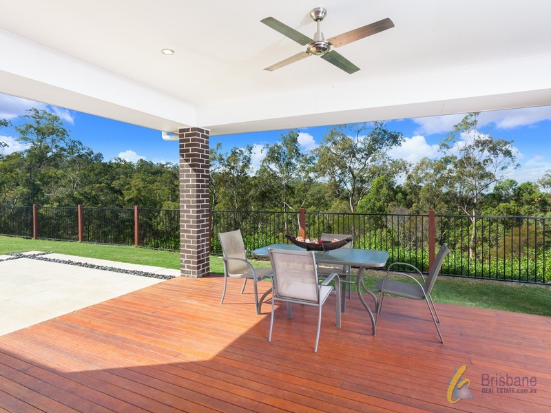 90 Crows Ash Road, Pullenvale QLD 4069