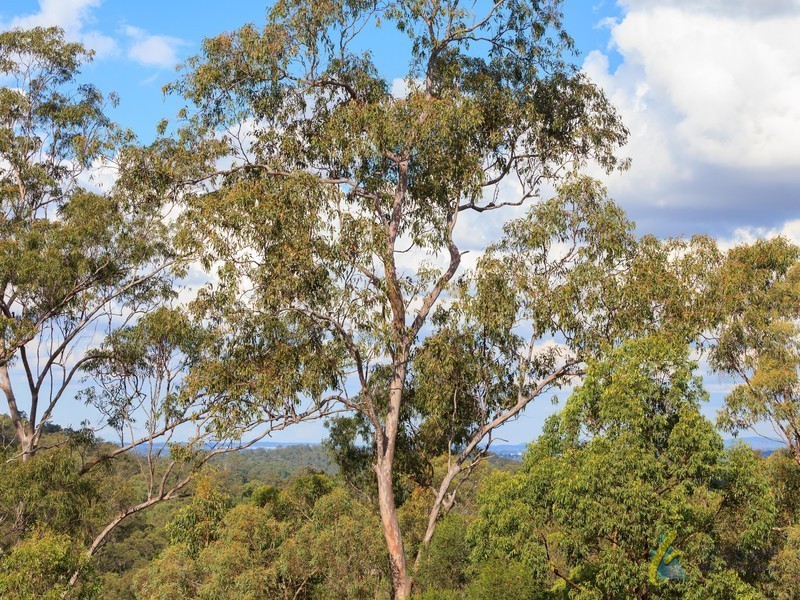 90 Crows Ash Road, Pullenvale QLD 4069