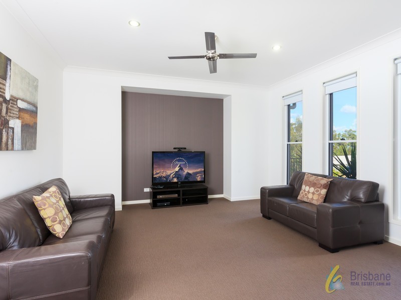 90 Crows Ash Road, Pullenvale QLD 4069