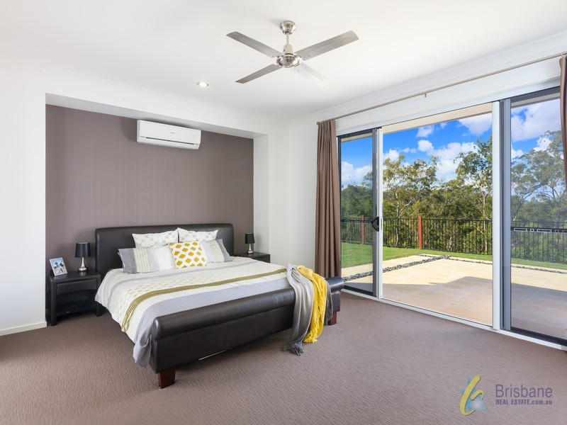 90 Crows Ash Road, Pullenvale QLD 4069