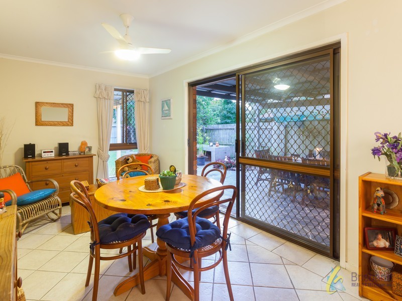 8 Nalya Crescent, Karana Downs QLD 4306