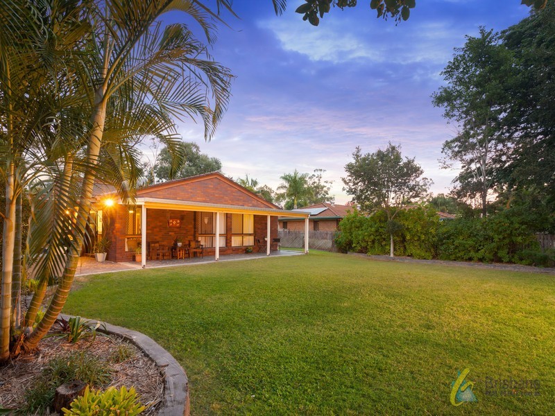 8 Nalya Crescent, Karana Downs QLD 4306