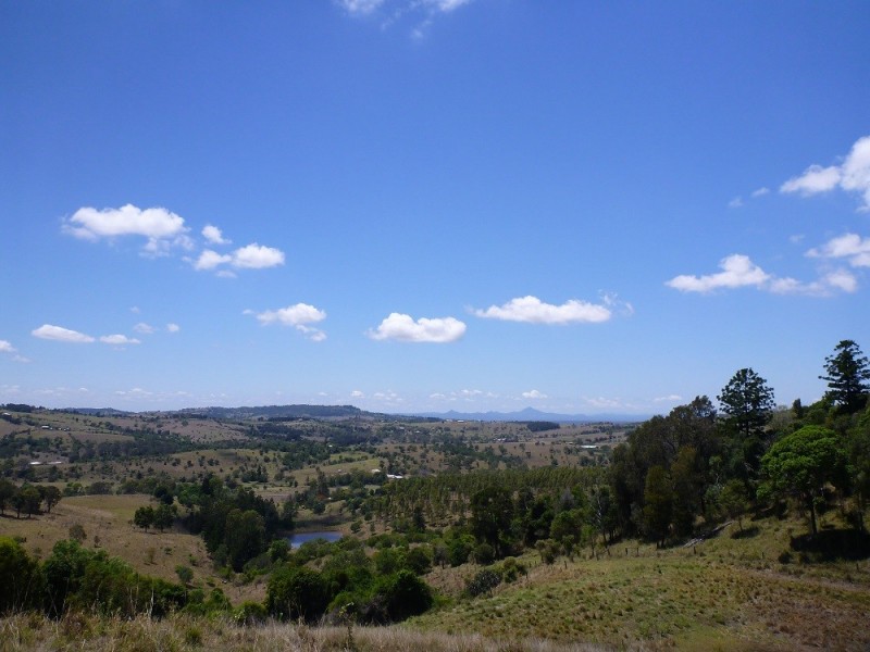 424A Tallegalla Road, Tallegalla QLD 4340