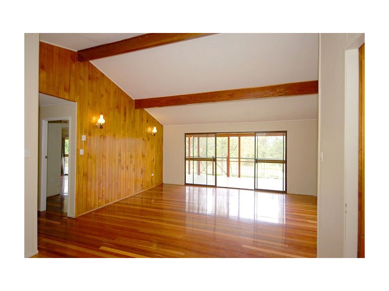 424A Tallegalla Road, Tallegalla QLD 4340