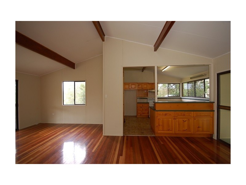 424A Tallegalla Road, Tallegalla QLD 4340