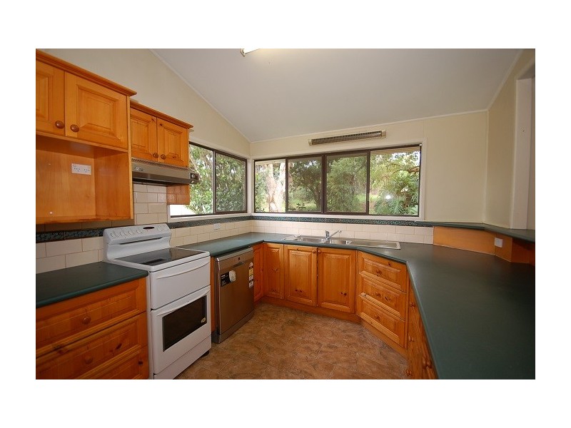 424A Tallegalla Road, Tallegalla QLD 4340