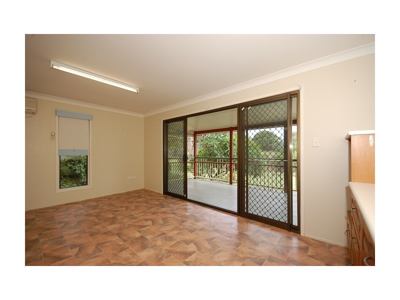 424A Tallegalla Road, Tallegalla QLD 4340