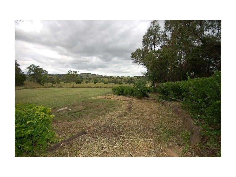 424A Tallegalla Road, Tallegalla QLD 4340
