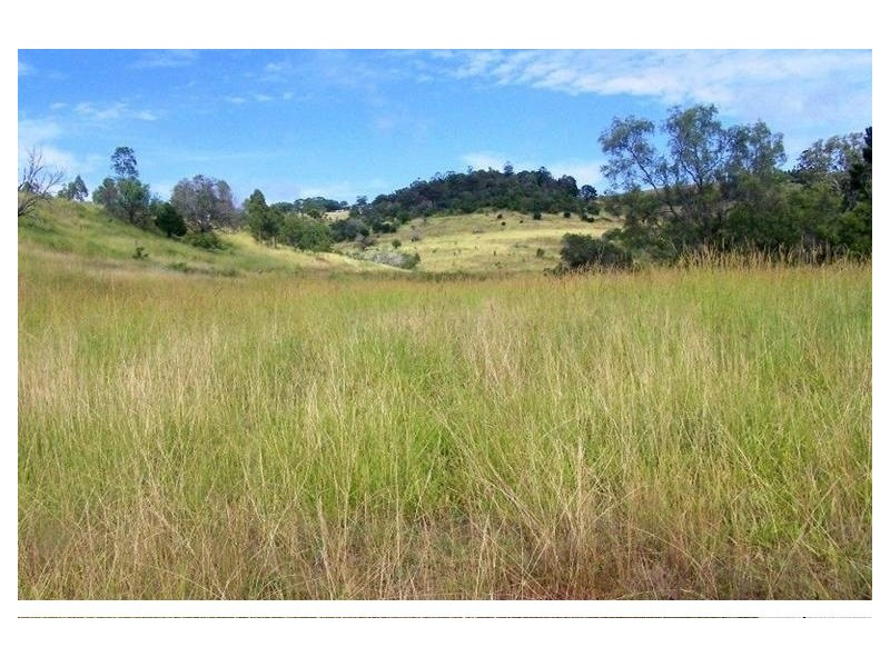 424A Tallegalla Road, Tallegalla QLD 4340